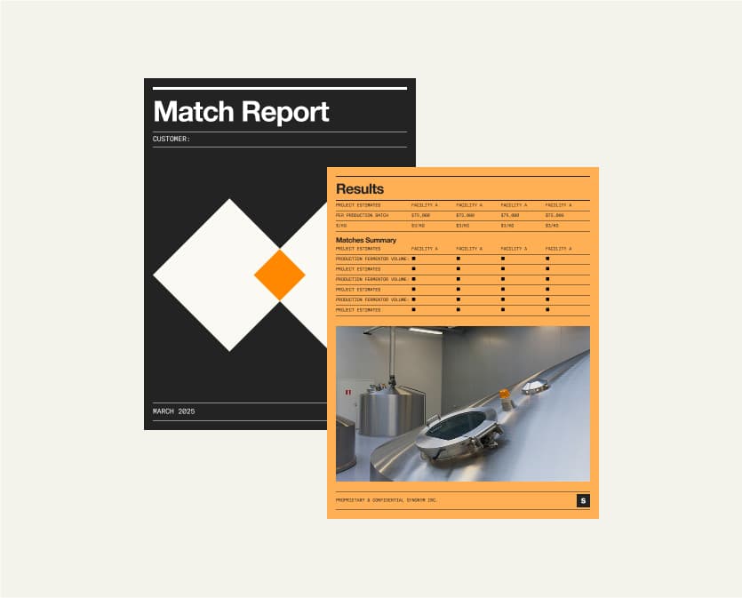 Match Summary Report